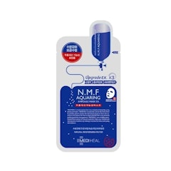 Mặt Nạ Cấp Ẩm Cho Da N.M.F Aqua