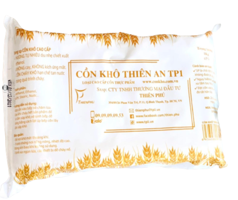Cồn Khô Thiên An 1