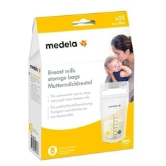 Túi Trữ Sữa Medela