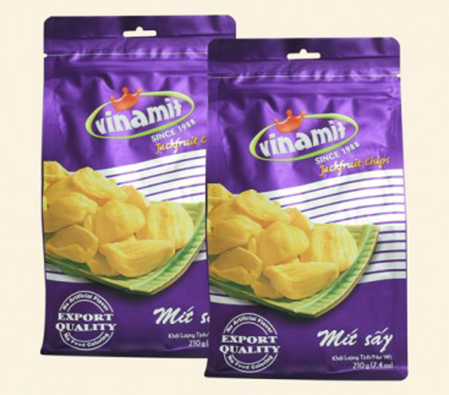 Mít Sấy Vinamit 1