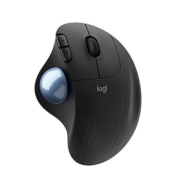 Top 6 Chuột Bi Lăn Trackball tốt nhất hiện nay [Tư Vấn Từ Chuyên Gia] 1