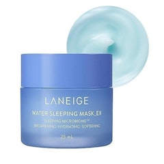 Mặt Nạ Ngủ Dưỡng Ẩm Laneige Water Sleeping Mask EX