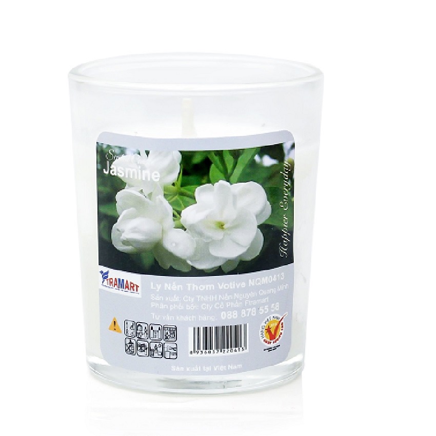 Nến Thơm Votive Miss Candle 2