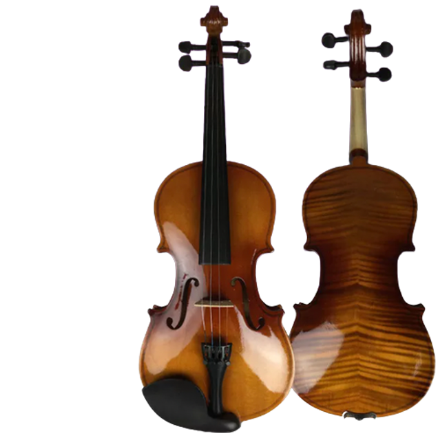 [2024] Top 10 Đàn Violin tốt nhất hiện nay cho người mới học [Tư Vấn Từ Chuyên Gia] 5