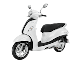 Top 8 Xe Tay Ga Cho Nữ tốt nhất hiện nay (Honda, Yamaha, Piaggio) 4