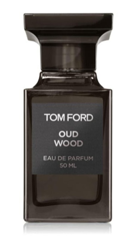Oud Wood Eau de Parfum 1