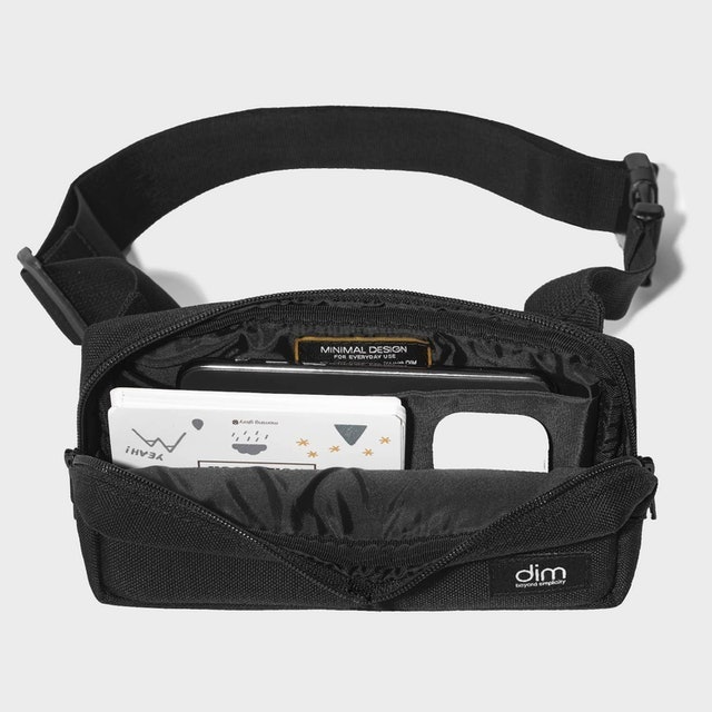 Túi Bao Tử DIM Mini Bumbag 3