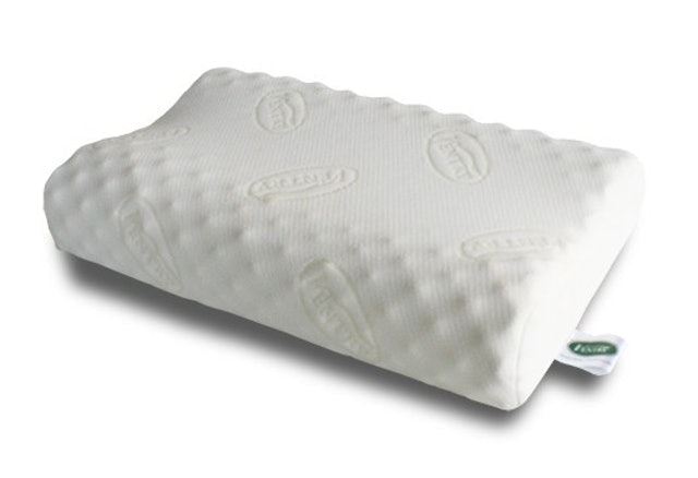 Gối Cao Su Tự Nhiên PT3 Knobby Pillow 1