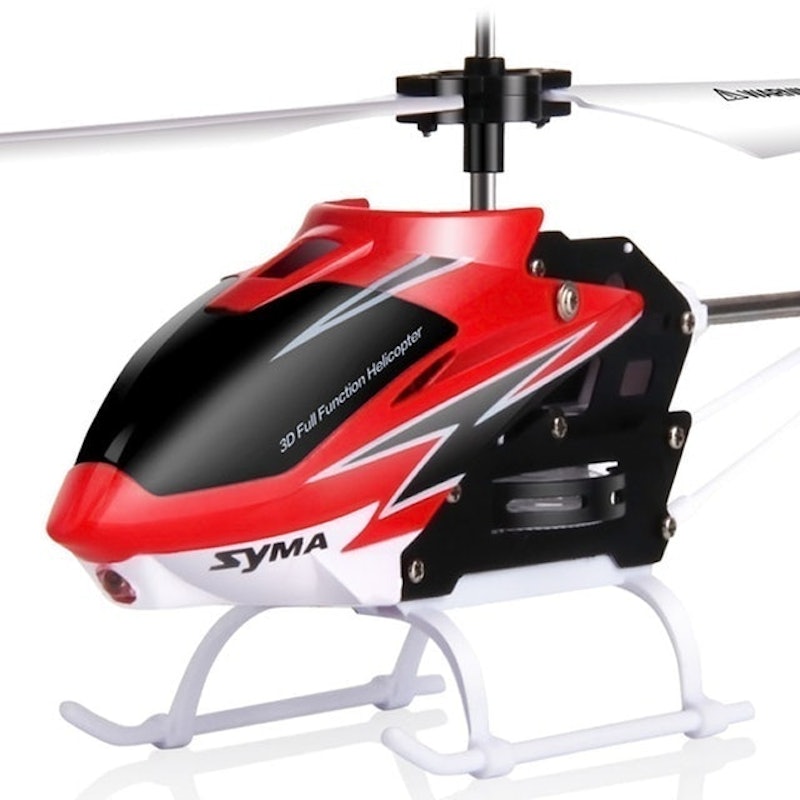 Máy Bay Điều Khiển Từ Xa Syma 2