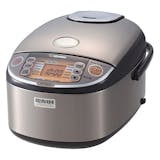 Top 7 Nồi Cơm Điện Zojirushi tốt nhất hiện nay (Tư vấn mua) 1