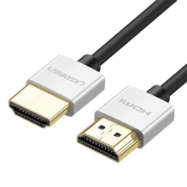 Cáp Chuyển Đổi HDMI Sang HDMI  1