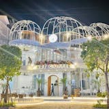 Top 10 Quán Cafe Sân Vườn Đẹp ở Sài Gòn (Cú Trên Cây, Du Miên) 4