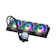 Cooler Master Tản Nhiệt CPU Cooler Master MasterLiquid ML360 Illusion 1