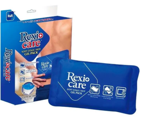 Túi Chườm Nóng Lạnh Rexio Care 1