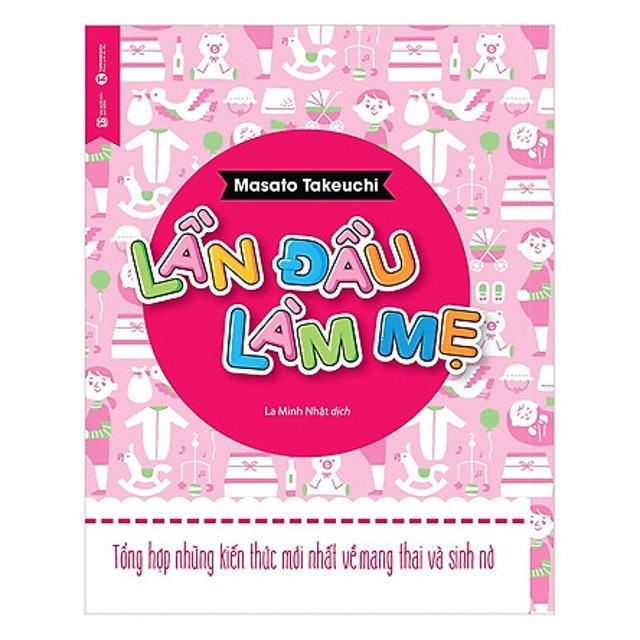 Lần Đầu Làm Mẹ 1