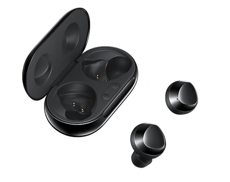 Tai Nghe Không Dây Samsung Galaxy Buds+ 1