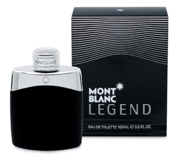 Legend 1