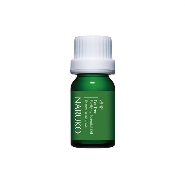 Tinh Dầu Tràm Trà Tea Tree Purifying Essential Oil  1