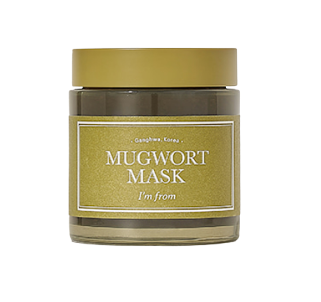Mặt Nạ Ngải Cứu Mugwort 1