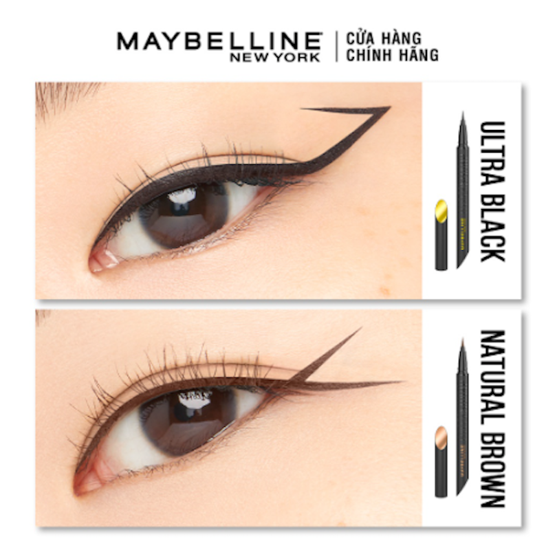 Kẻ Mắt Nước Hyper Sharp Liner Extreme 2