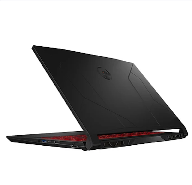 Laptop MSI Bravo 15 2