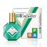 Top 10 Thuốc Nhỏ Mắt Chống Mỏi Mắt tốt nhất hiện nay (Tư vấn mua 2024) 5