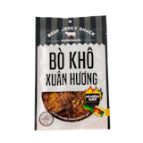 Top 10 Khô Bò ngon nhất hiện nay (Tư vấn mua 2024) 2