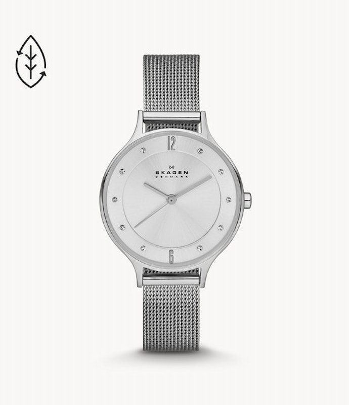 Đồng Hồ Nữ Skagen Anita Lille 2