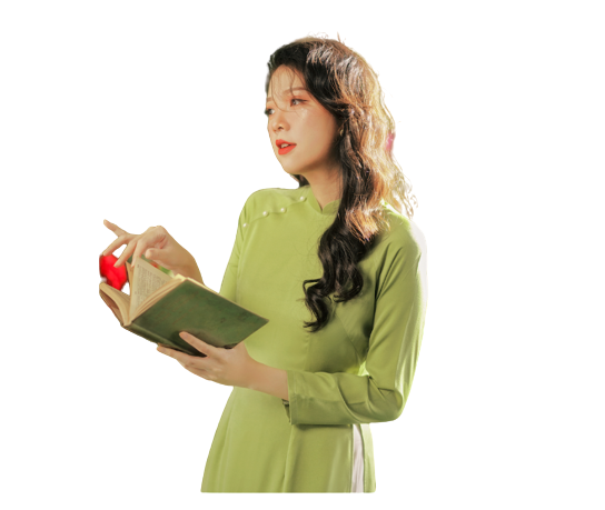  Áo Dài Truyền Thống Tú Thanh 3