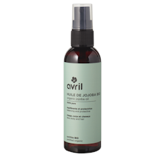Dầu Jojoba Hữu Cơ