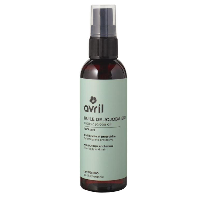 Dầu Jojoba Hữu Cơ 1