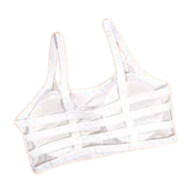 Áo Lá 3 Dây 2