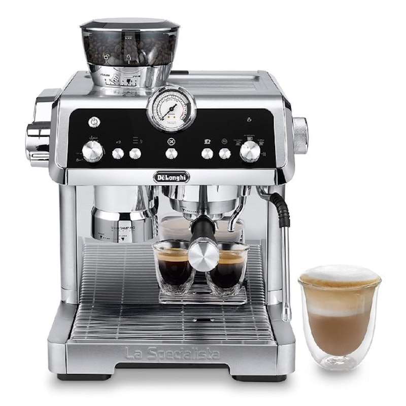 Máy Pha Cà Phê DeLonghi 1
