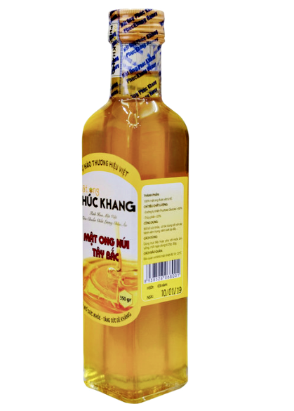 [2024] Top 10 Mật Ong tốt nhất hiện nay [Tư Vấn Từ Bác Sĩ] 2