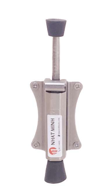 Chân Giữ Cửa Inox  1