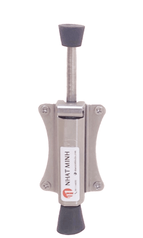 Chân Giữ Cửa Inox 1
