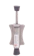 Nhật Minh Chân Giữ Cửa Inox 1