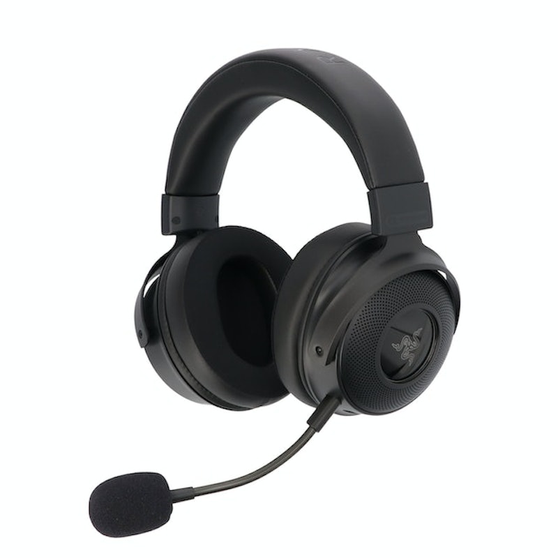Tai Nghe Chơi Game Không Dây Razer Kraken V3 Pro 2