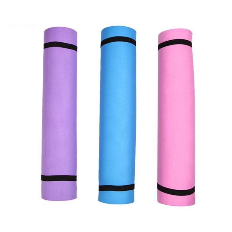 Thảm Tập Yoga 4 MM 2