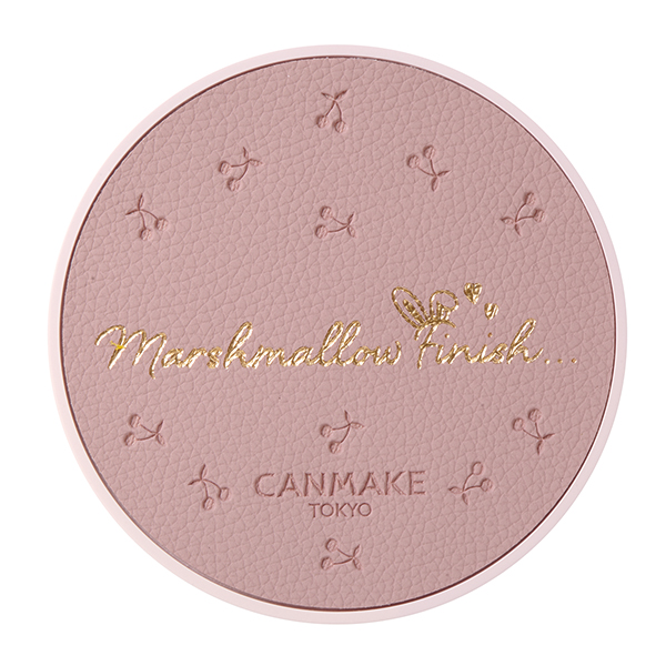 Phấn Phủ Canmake Marshmallow Finish Powder 3