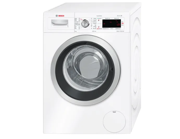 Máy Giặt Cửa Trước Bosch  1