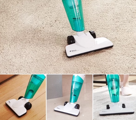 Máy Hút Bụi Cầm Tay Deerma  3