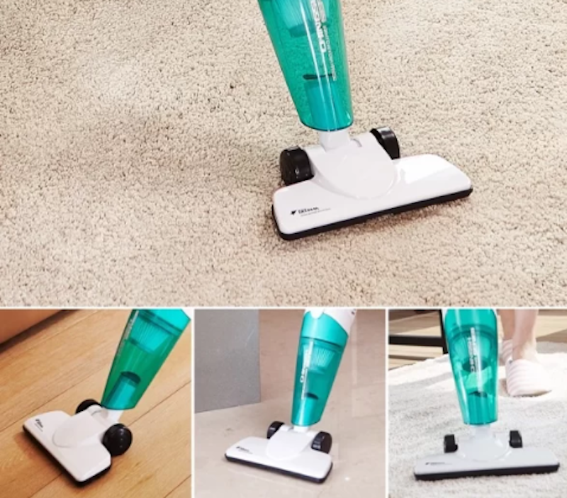 Máy Hút Bụi Cầm Tay Deerma 3