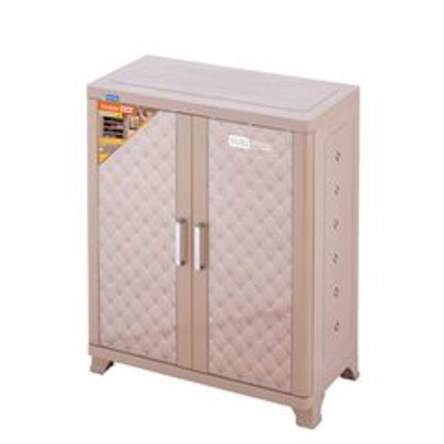 Tủ Giày Nhựa Suki  4