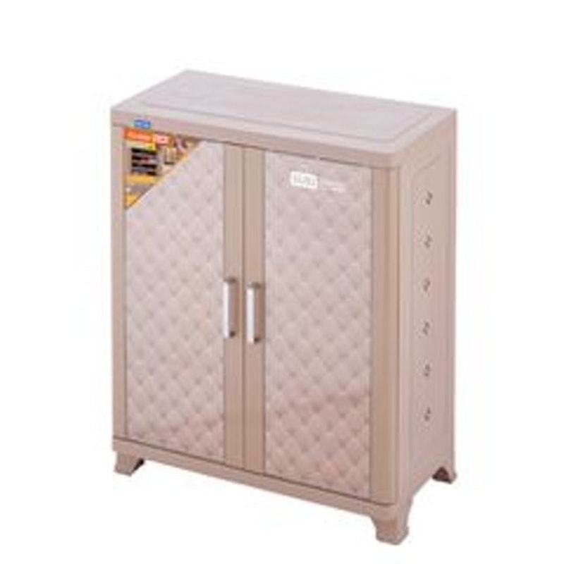 Tủ Giày Nhựa Suki 4