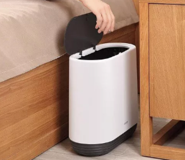 Thùng Rác ECOCO 2