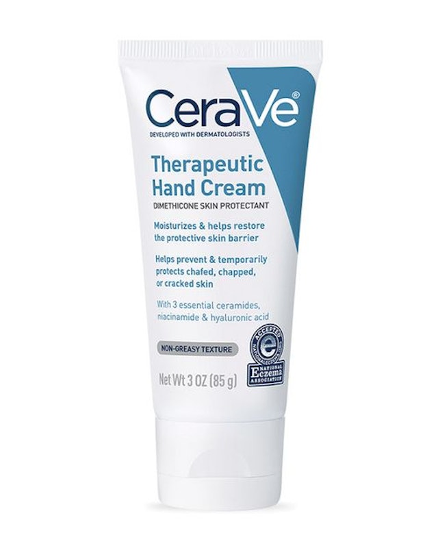 Kem Dưỡng Da Tay CeraVe Therapeutic Hand Cream 1