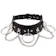 OEM Choker Da Phong Cách Punk 1