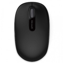 Wireless Mobile Mouse 1850