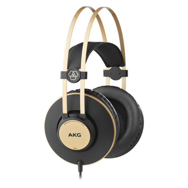 Tai Nghe AKG K92 2